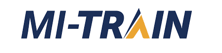 MI-Train logo