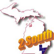 Region 2 south geographic area