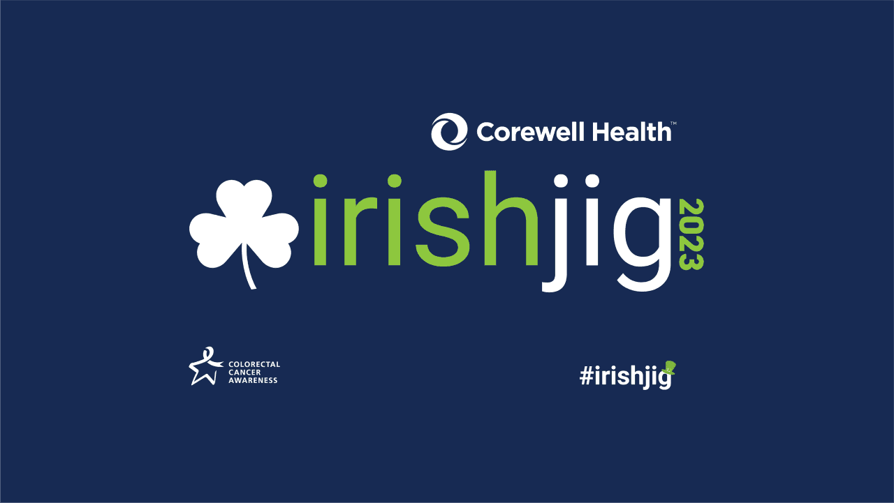 Irish Jig