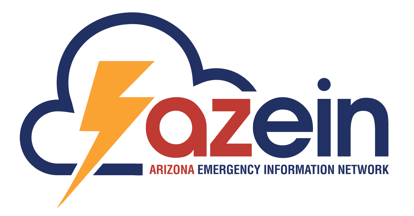 Arizona Emergency Information Network