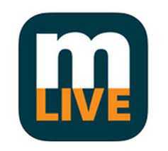 mLive logo