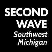 Second Wave Southwest Michigan logo
