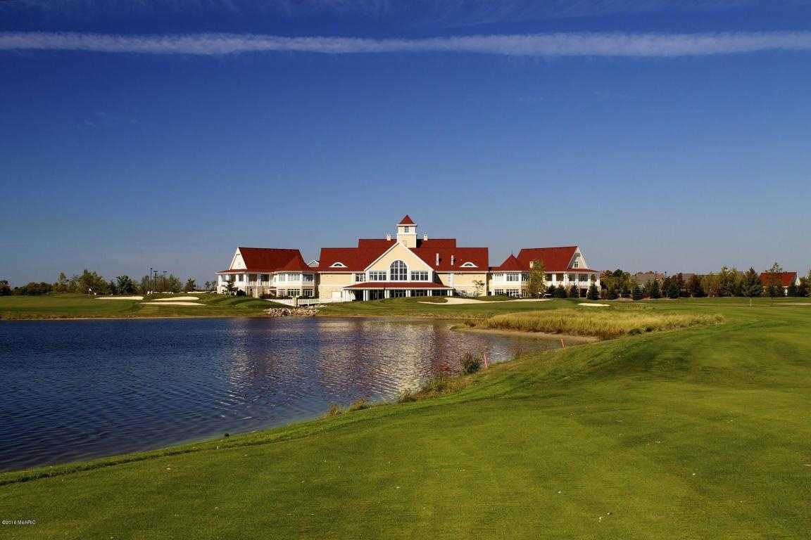 Zeeland Golf