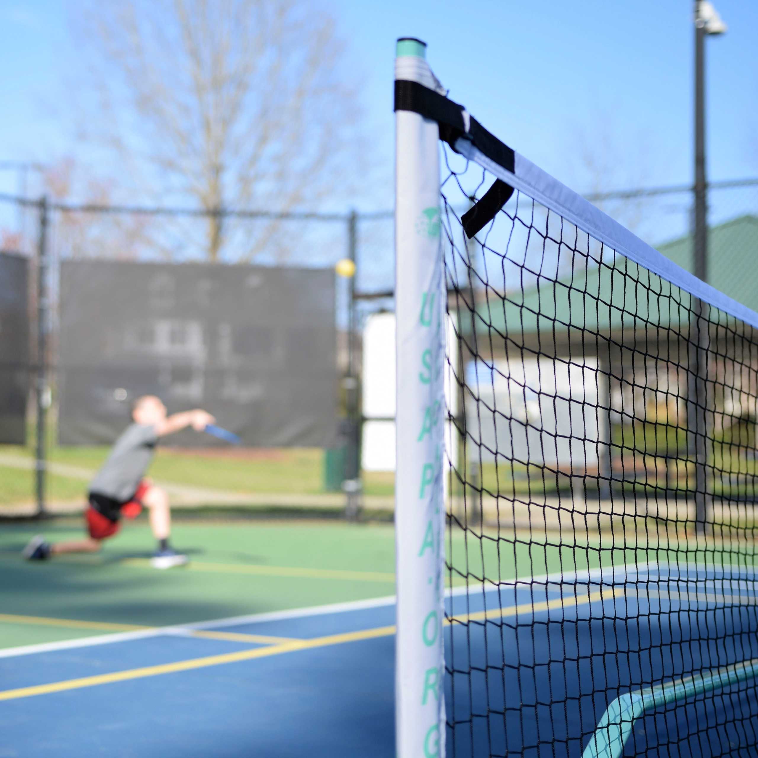 Pickleball
